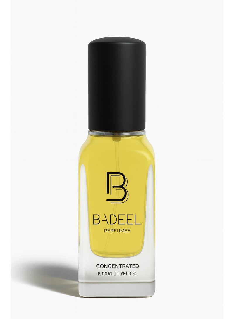 BADEEL Alternative to Tom Ford Noir Extreme perfume 983, 50 Ml - Image 2